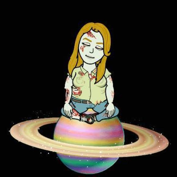 Meet your Posher, Jexelli - Picture 1 of 1